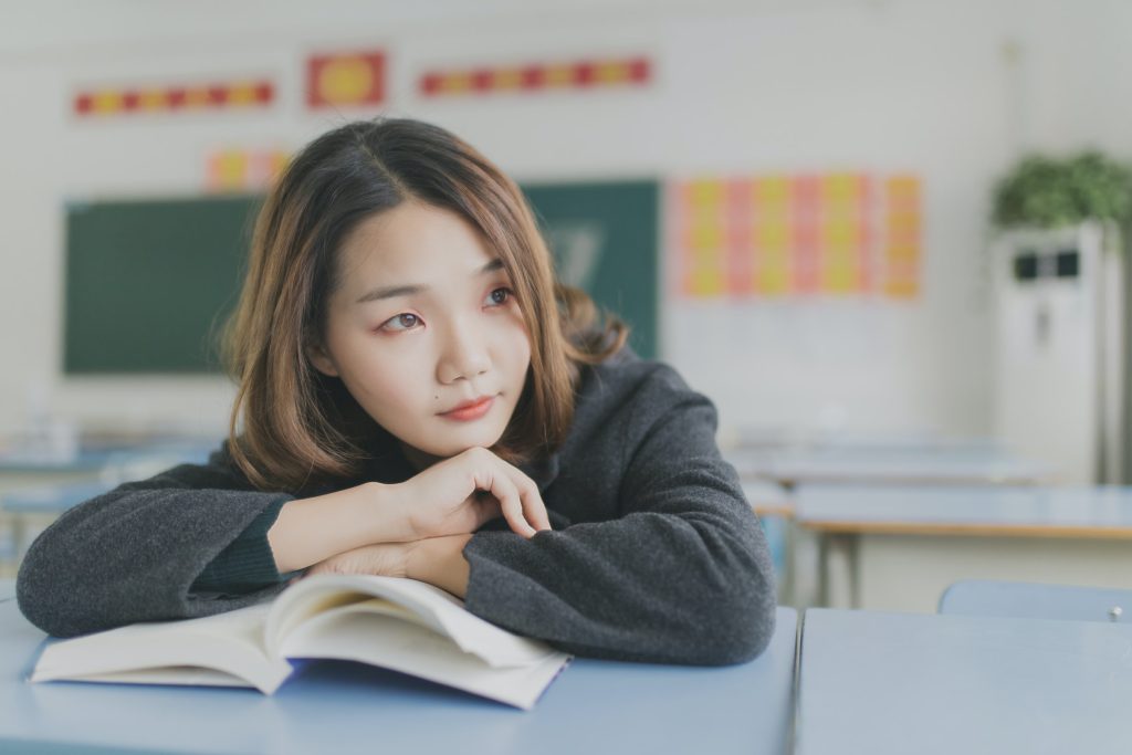 如何为大学申请论文选择一个独特的主题? 1