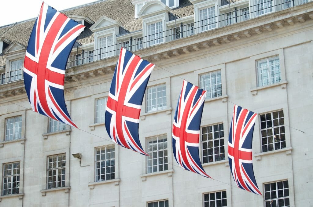 英国留学,我所发现的文化沉浸之美