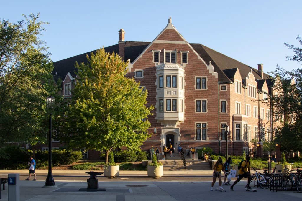 如何在大学选择上避免转校的陷阱? 1