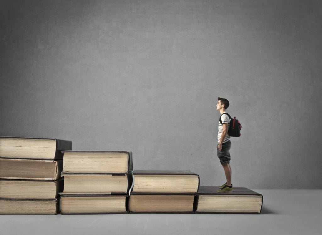 如何制定一个成功的大学学习计划? 2 如何制定一个成功的大学学习计划? 1