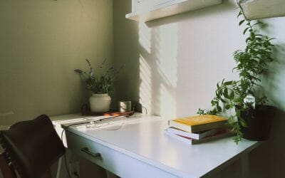 你以为论文难写,他们却早就找到了Plan B!