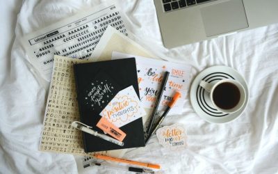 英文论文引言写作技巧：让你的开头抓住导师的目光